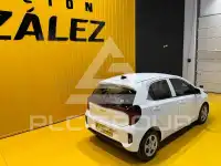 2026 KIA Picanto