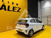 2026 KIA Picanto
