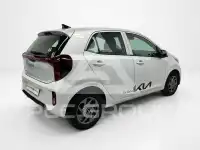 2026 KIA Picanto