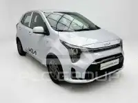 2026 KIA Picanto