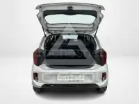 2026 KIA Picanto