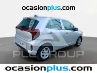 2026 KIA Picanto