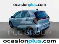 2026 KIA Picanto