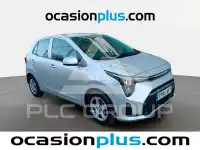 2026 KIA Picanto