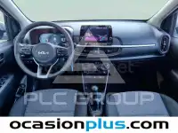 2026 KIA Picanto