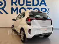 2026 KIA Picanto