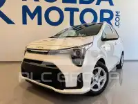 2026 KIA Picanto