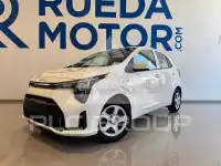 2026 KIA Picanto