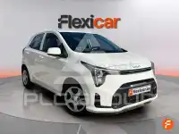 2026 KIA Picanto