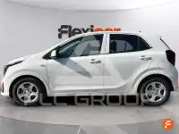 2026 KIA Picanto