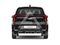 2026 KIA Picanto