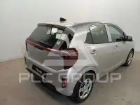 2026 KIA Picanto