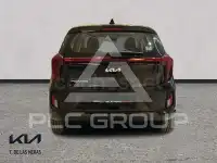 2026 KIA Picanto