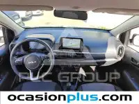 2026 KIA Picanto
