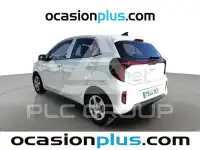 2026 KIA Picanto