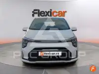2026 KIA Picanto