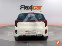 2026 KIA Picanto