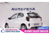 2026 KIA Picanto