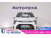 2026 KIA Picanto