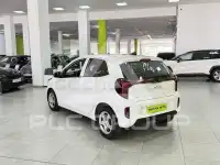 2026 KIA Picanto