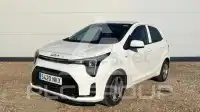 2026 KIA Picanto