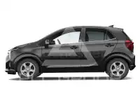2026 KIA Picanto
