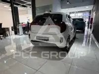 2026 KIA Picanto