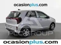 2026 KIA Picanto