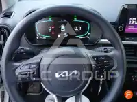 2026 KIA Picanto