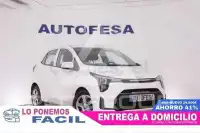 2026 KIA Picanto