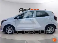 2026 KIA Picanto