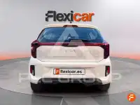 2026 KIA Picanto