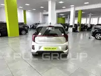 2026 KIA Picanto