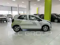 2026 KIA Picanto