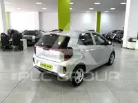 2026 KIA Picanto