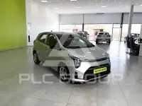 2026 KIA Picanto