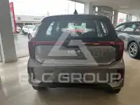 2026 KIA Picanto