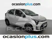 2026 KIA Picanto