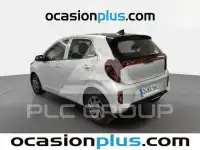 2026 KIA Picanto