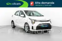 2026 KIA Picanto