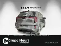 2026 KIA Picanto