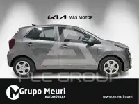 2026 KIA Picanto