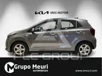 2026 KIA Picanto