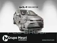 2026 KIA Picanto