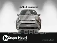 2026 KIA Picanto