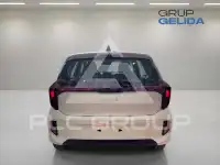 2026 KIA Picanto