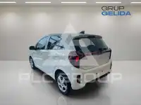 2026 KIA Picanto