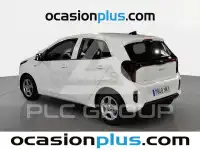 2026 KIA Picanto