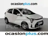 2026 KIA Picanto