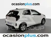 2026 KIA Picanto